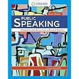 Public Speaking: Concepts and Skills for a Diverse Society