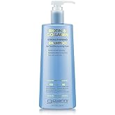 GIOVANNI Biotin & Collagen Shampoo - Strengthening Shampoo, Vegan, Cruelty-Free, Infused with Natural Botanical Ingredients, Salon-Quality, Color-Safe, For Healthy-Looking Hair - 24 Oz