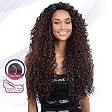 FreeTress Equal Lace Deep Invisible 