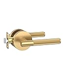 Asidrama 1 Pack Champagne Bronze Privacy Door