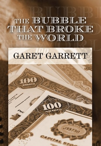 Download The Bubble that Broke the World (LvMI) (English Edition) PDF