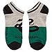 Harry Potter Hogwarts House Ankle Socks 4 Pack