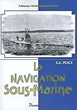 La navigation sous-marine by