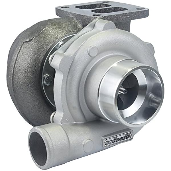 Amazon.com: RAREELECTRICAL New Turbo Charger Compatible With Rolls  