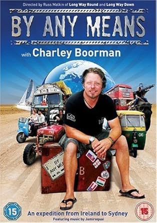 by any means charley boorman watch online