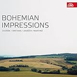 BOHEMIAN IMPRESSIONS                               image