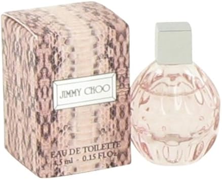 amazon uk jimmy choo perfume