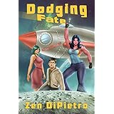 Dodging Fate: A Charlie Kenny Redshirt Adventure
