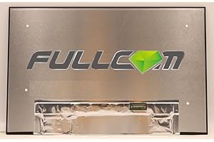 Fullcom New LCD Replacement Screen WUXGA 1920x1200 (Non Touch) 14.0 Inch (No Brackets) IPS 30 Pin Matte for Lenovo ThinkPad T