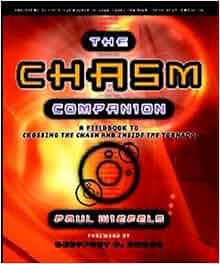 The Chasm Companion A Field Guide To Crossing The Chasm