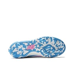 New Balance Kid's Romero Duo V2 Rubber Molded