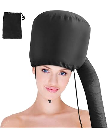 Amazon.com: Casco Secador: Belleza y Cuidado Personal