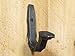 Railroad Spike Hook