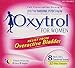 Oxytrol &reg;For Women ( 8 Patches = 32-Day Supply) primary