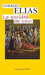 La  société de cour