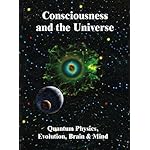 Consciousness and the Universe:   Quantum Physics, Evolution,  Brain &amp; Mind