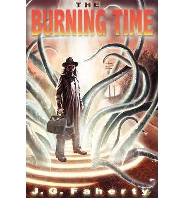 The Burning Time