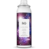 R+Co Outer Space Flexible Hairspray