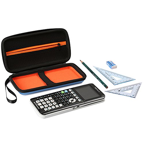 Faylapa Carrying Case Storage for Graphing Calculator Texas Instruments