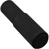King Pin Bushing Driver - Spiral, Heavy-Duty Bushing Installation &amp; Removal for Truck &amp; Trailer Suspension, 7x2x1.77 inch Durable Alloy Steel Replaces R212136 (No-Ream)