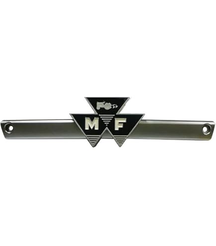 KIT AUTOCOLLANTS DECALQUES Pour Tracteur Massey Ferguson 135 EUR 29,99