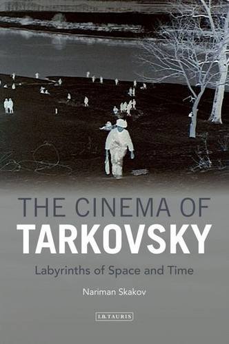 D0wnl0ad The Cinema of Tarkovsky: Labyrinths of Space and Time (KINO - The Russian Cinema)<br />T.X.T
