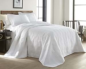 Amazon.com: Chezmoi Collection Kingston 3-piece Oversized