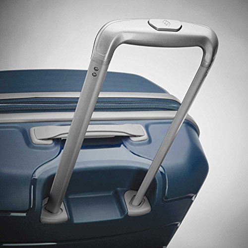 Samsonite Medium Checked Luggage - Image 7