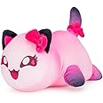 Aphmau Official MeeMeows KC Cat Plush (11"); YouTube Gaming Channel