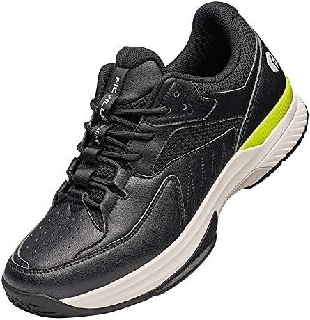 Why men slip in pickleball shoes. wide width: common causes
