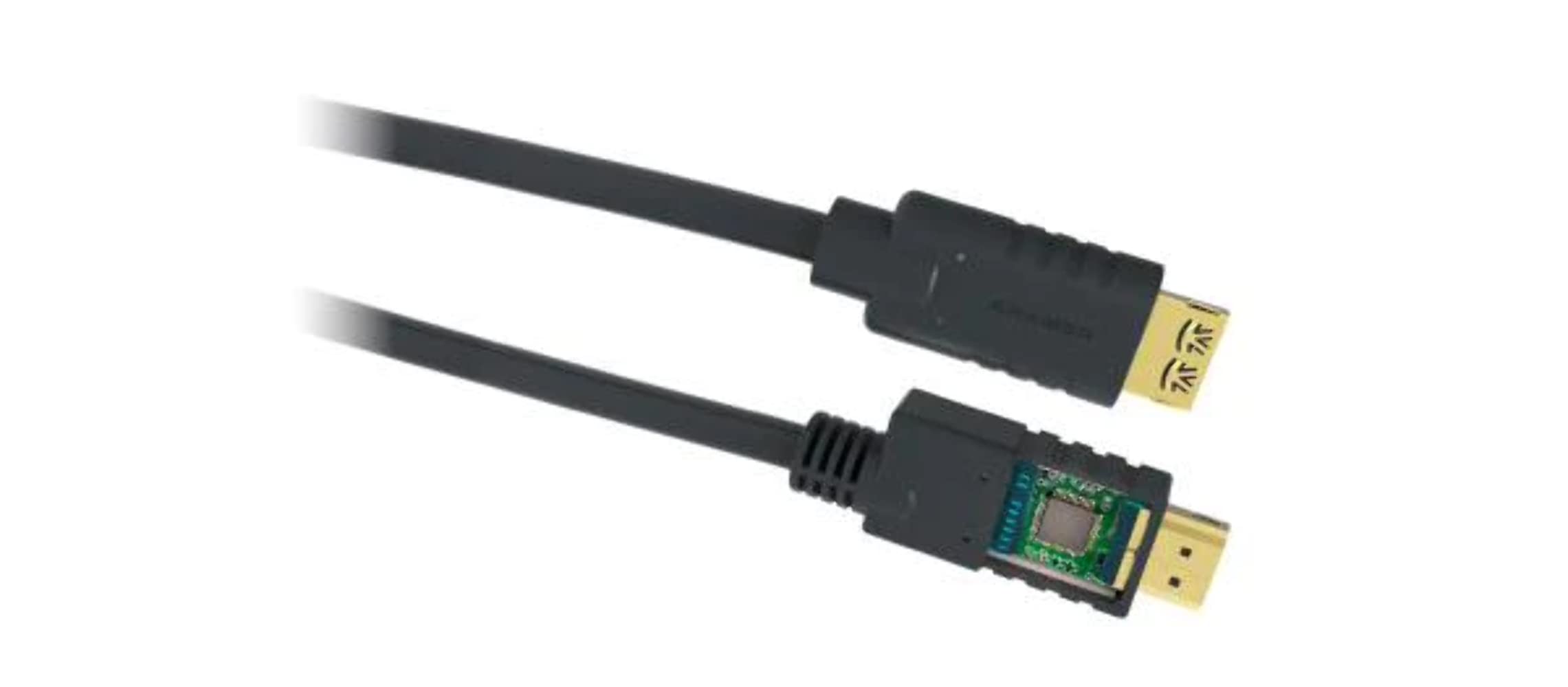 Kramer 97-0142066 66ft High Speed HDMI Active Cable with Ethernet