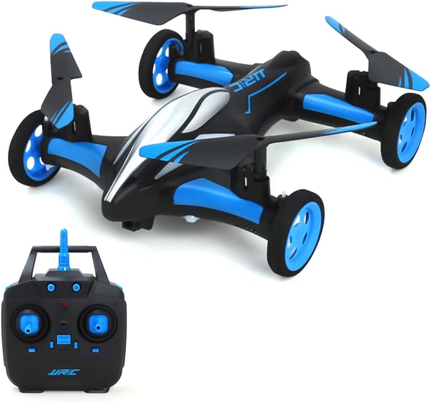 jjrc flying car