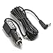 EDO Tech® 6-1/2' Long Dc Vehicle Adapter Car Charger Power Cord for Ematic Epd909 Epd707 Ed909 Ed707 Ed929 Portable DVD Player