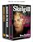 Livro A série DI Skelgill: livros 14-16 (Box detetive inspetor Skelgill Livro 5)