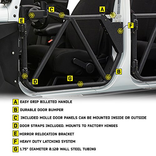 2 Smittybilt+76795+Black+07+17+Doors