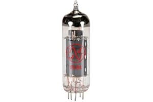 J.J. In Box JJ EL84 6BQ5 Fully Tested Guaranteed Vacuum Tube