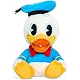Kidrobot Disney Donald Duck 7.5 Inch Phunny Plush