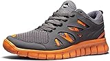 TF-E621-DGO_290 Men 11 D(M) Tesla Men's Lightweight Sports Running Shoe E621 (Recommend 1 size up)