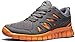 TF-E621-DGO_290 Men 11 D(M) Tesla Men's Lightweight Sports Running Shoe E621 (Recommend 1 size up)