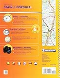 Image de Michelin Spain & Portugal Road Atlas (Atlas (Michelin))