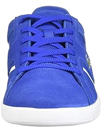 Lacoste Men's Novas Sneaker