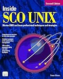 Inside SCO UNIX, Spicer, Peter, 1562051830