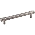 Zane 6-5/16" Overall Length Zinc Die Cast Cabinet Pull