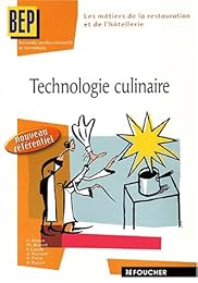 Technologie culinaire