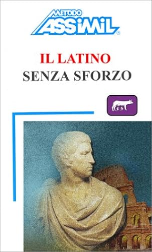 Download Il Latino senza sforzo (en italien) PDF