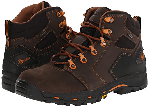 danner vicious 4.5 nmt