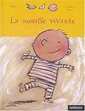 Arthur: La Nouille Vivante (French Edition) by 