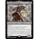 God-Eternal Kefnet - View 7