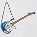 Hallmark Keepsake Christmas Ornament 2018 Year Dated, Free Bird Guitar with Music