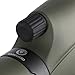 Endeavor XF 80A Angled Eyepiece Spotting Scope, 20-60x80, Waterproof/Fogproof
